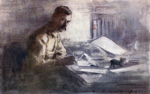 Majoor OMeara